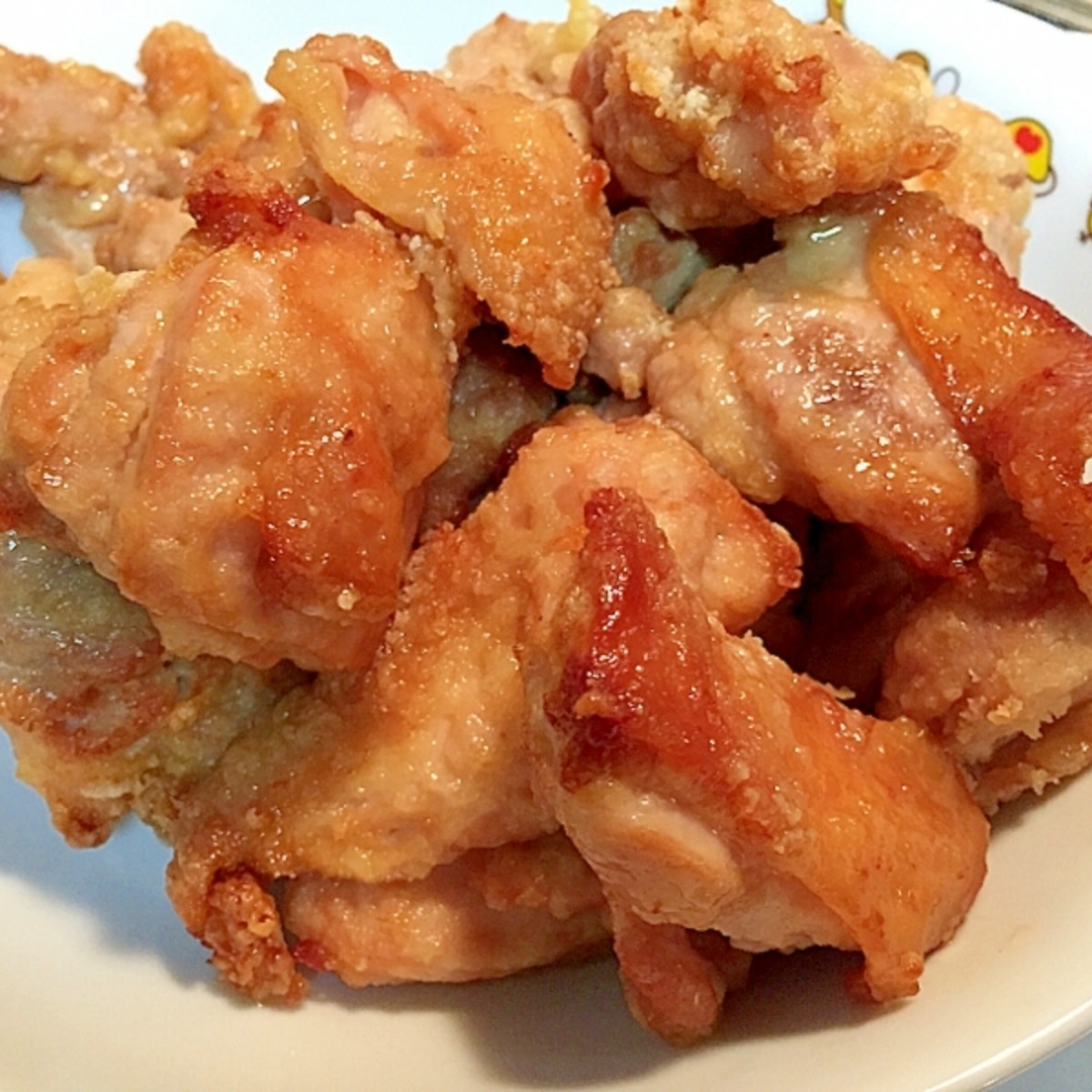 揚げない鶏唐揚げ レシピ 作り方 By かえるかえる38 楽天レシピ 揚げない鶏唐揚げ レシピ 作り方 By かえるかえる38 楽天レシピ